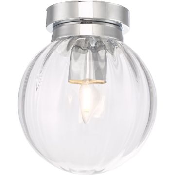 Dar Lighting KAVI KAV0150 Plafonlámpa 1x40W/E27 IP44