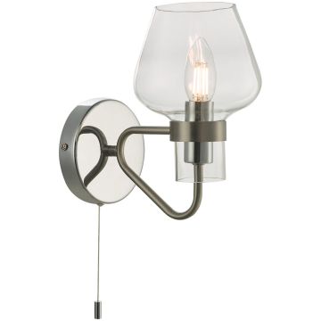 Dar Lighting KETA KET0746 Fali lámpa 1x40W/E14