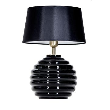 4Concepts SAINT TROPEZ L215222229 Asztali lámpa 1x60W/E27