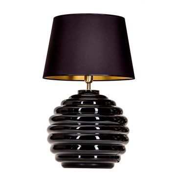 4Concepts SAINT TROPEZ L215222240 Asztali lámpa 1x60W/E27