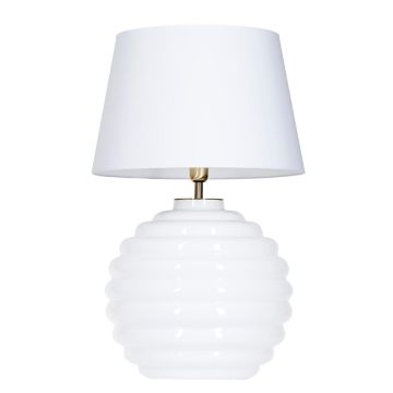 4Concepts SAINT TROPEZ L215922230 Asztali lámpa 1x60W/E27