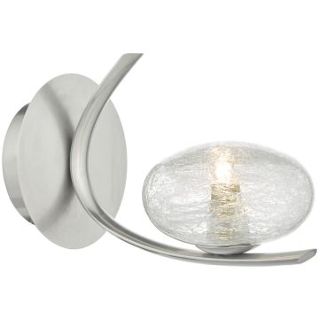 Dar Lighting LEIGHTON LEI0746 Fali lámpa 1x40W/G9