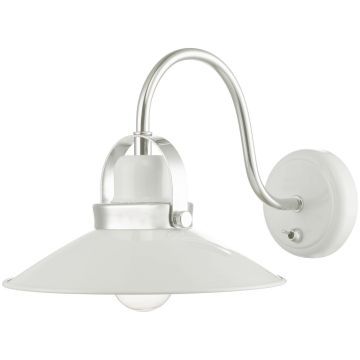 Dar Lighting LIDEN LID072 Fali lámpa 1x40W/E27