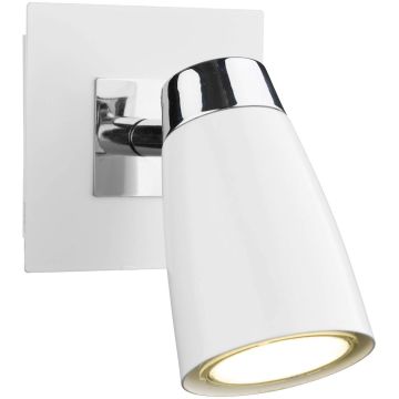 Dar Lighting LOFT LOF072 Spotlámpa 1x9W/GU10/LED