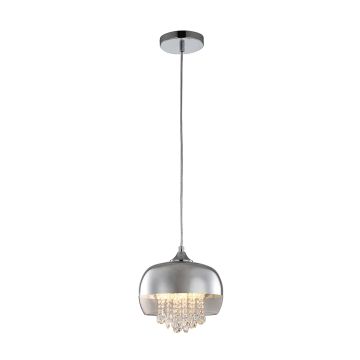 Milagro LUNA ML3802 Függőlámpa 1x40W/E14