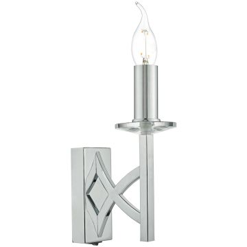 Dar Lighting LYON LYO0750 Fali lámpa 1x40W/E14