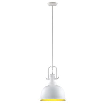 Italux LAREDO MA04431CA-001 Függőlámpa 1x40W/E27