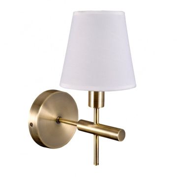 Italux BALTER MB38482-1 Fali lámpa 1x60W/E27