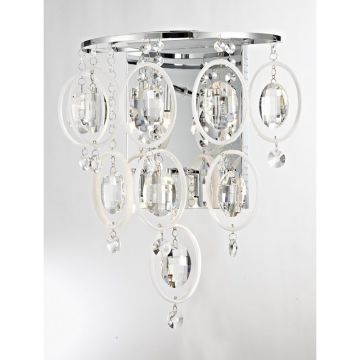 Italux ESTELLA MB11103-6A Fali lámpa 6x20W/G4