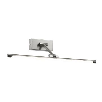 Italux GARRIX MB1263S Fali lámpa 1x6W/LED 560LM IP20