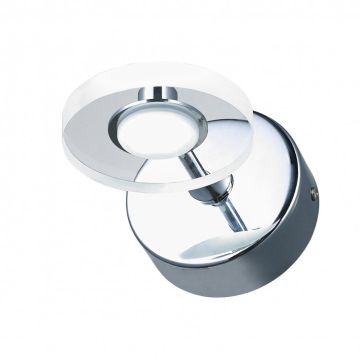 Italux HARMONY MB1225/1 Fali lámpa LED 210LM