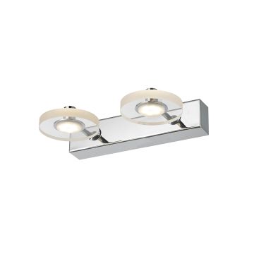 Italux HARMONY MB1225/2 Fali lámpa LED 420LM