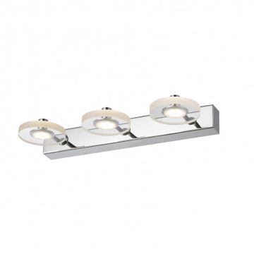 Italux HARMONY MB1225/3 Fali lámpa LED 630LM