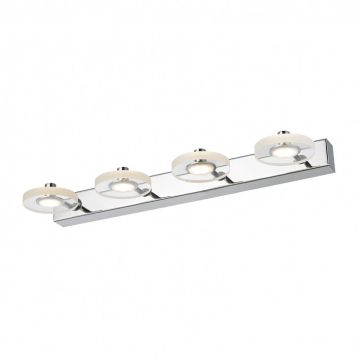 Italux HARMONY MB1225/4 Fali lámpa LED 840LM