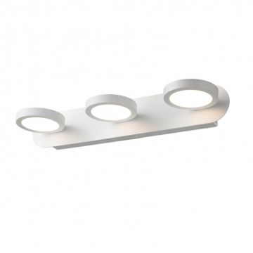 Italux KENDRA MB1063/3 Fali lámpa LED 945LM