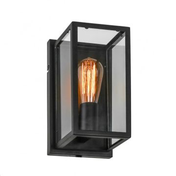Italux LAVERNO MB-402621-1-B Fali lámpa 1x60W/E27
