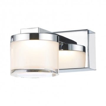 Italux LOPEZ MB1274/1 Fali lámpa 1x3W/LED 210LM