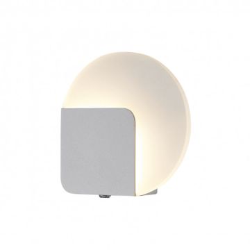 Italux LORELEI MB1280C Fali lámpa 1x3,6W/LED 252LM