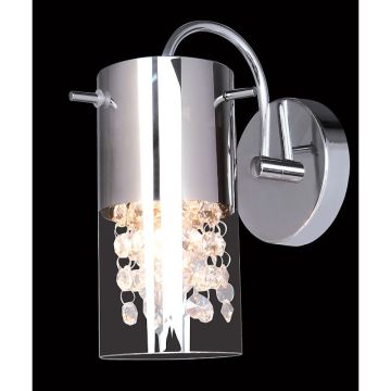 Italux MARQU MBM1636/1A Fali lámpa 1x40W/E14