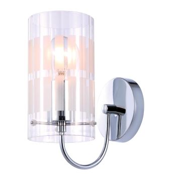 Italux MAX MBM1957-1 Fali lámpa 1x60W/E27