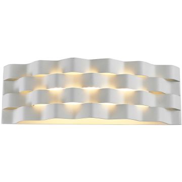 Italux VERIGO MB1401L Fali lámpa 1x20W/LED 3000K 1292LM IP20