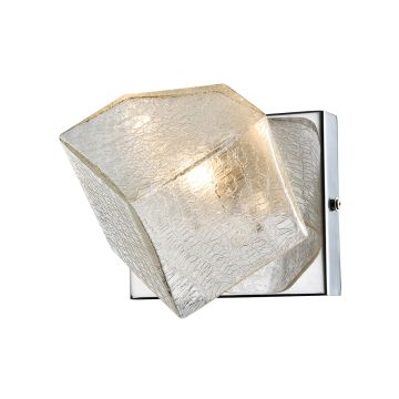 Italux ZEN MB13026003-1A Fali lámpa 1x28W/G9