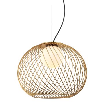 Italux CLARISA MDM-3842-1 GD Függőlámpa 1x40W/E27 IP20