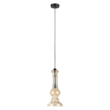 Italux FLAVIE MDM2355/1 AMB Függőlámpa 1x40W/E27
