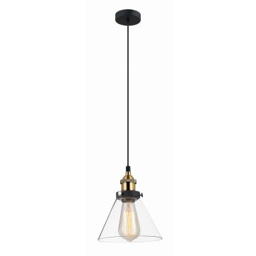 Italux GETAN MDM-2564/1 Függőlámpa 1x40W/E14