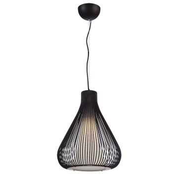 Italux INKSIS MDM2245-1 Függőlámpa 1x60W/E27