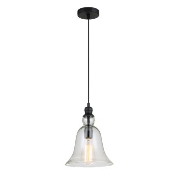 Italux IRENE MDM-2577/1 Függőlámpa 1x40W/E14