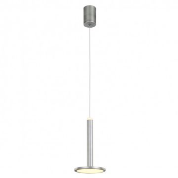 Italux OLIVER MD17033012-1A S.NICK Függőlámpa 1x12W/LED 415LM