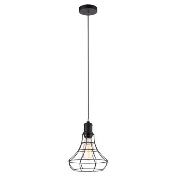 Italux SYNTHIA MDM2268-1 Függőlámpa 1x40W/E27