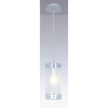 Italux VIGO MDM1560/1 Függőlámpa 1x40W/E27