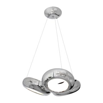 Milagro MERCURIO ML329 Függőlámpa 3x36W/LED 2520LM
