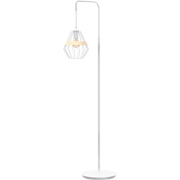 Milagro CLIFF WHITE MLP5522 Állólámpa 1x60W/E27 IP20