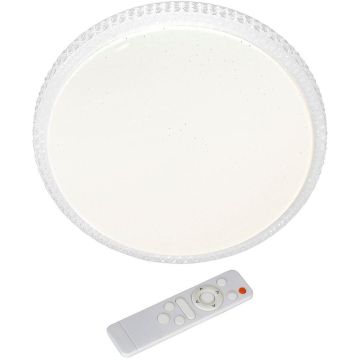 Milagro CRUZ ML4220 Süllyesztett mennyezeti lámpa 1x66W/LED 3000K-6000K 3300LM IP20