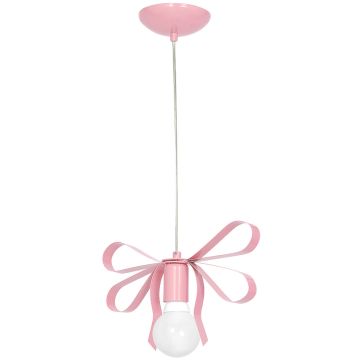 Milagro EMMA PINK MLP1039 Függőlámpa E27 IP20