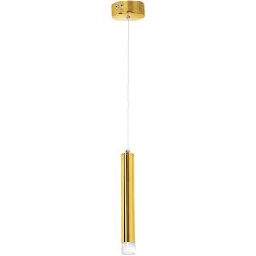 Milagro GOLDIE ML5713 Függőlámpa 1x5W/LED 4000K 350LM IP20