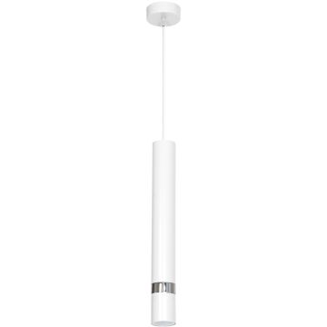 Milagro JOCKER WHITE MLP1347 Függőlámpa 1x8W/GU10 IP20