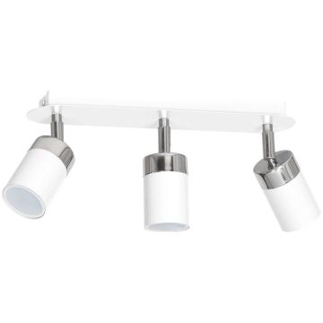 Milagro JOCKER WHITE MLP900 Spotlámpa 3x8W/GU10 IP20