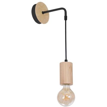 Milagro LINES MLP8824 Fali lámpa 1x60W/E27 IP20