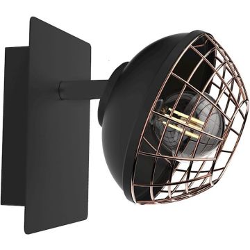 Milagro LOGAN ML4609 Spotlámpa 1x40W/E14 IP20