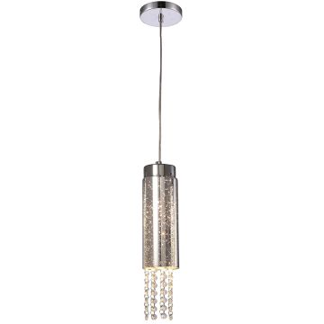 Milagro MOONLIGHT ML4363 Függőlámpa 1x40W/E14 IP20