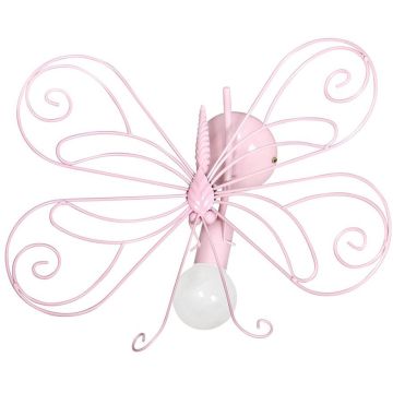 Milagro MOTYL 2 MLP3931 Fali lámpa 1x60W/E27 IP20