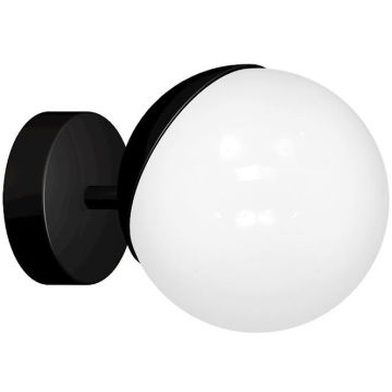 Milagro SFERA BLACK MLP8854 Spotlámpa 1x40W/E14 IP20