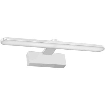 Milagro SPLASH ML5617 Fali lámpa 1x8W/LED 4000K 560LM IP20
