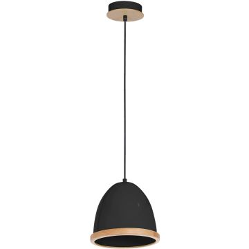 Milagro STUDIO BLACK MLP8852 Függőlámpa 1x60W/E27 IP20