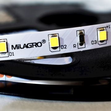 Milagro LED STRIP ML4747 LED szalag 24W/500cm IP20