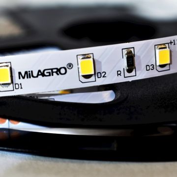 Milagro LED STRIP ML4748 LED szalag 24W/500cm IP20